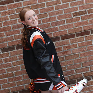 Meet your Posher, Malorie